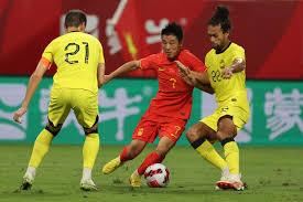 阵容拼图中